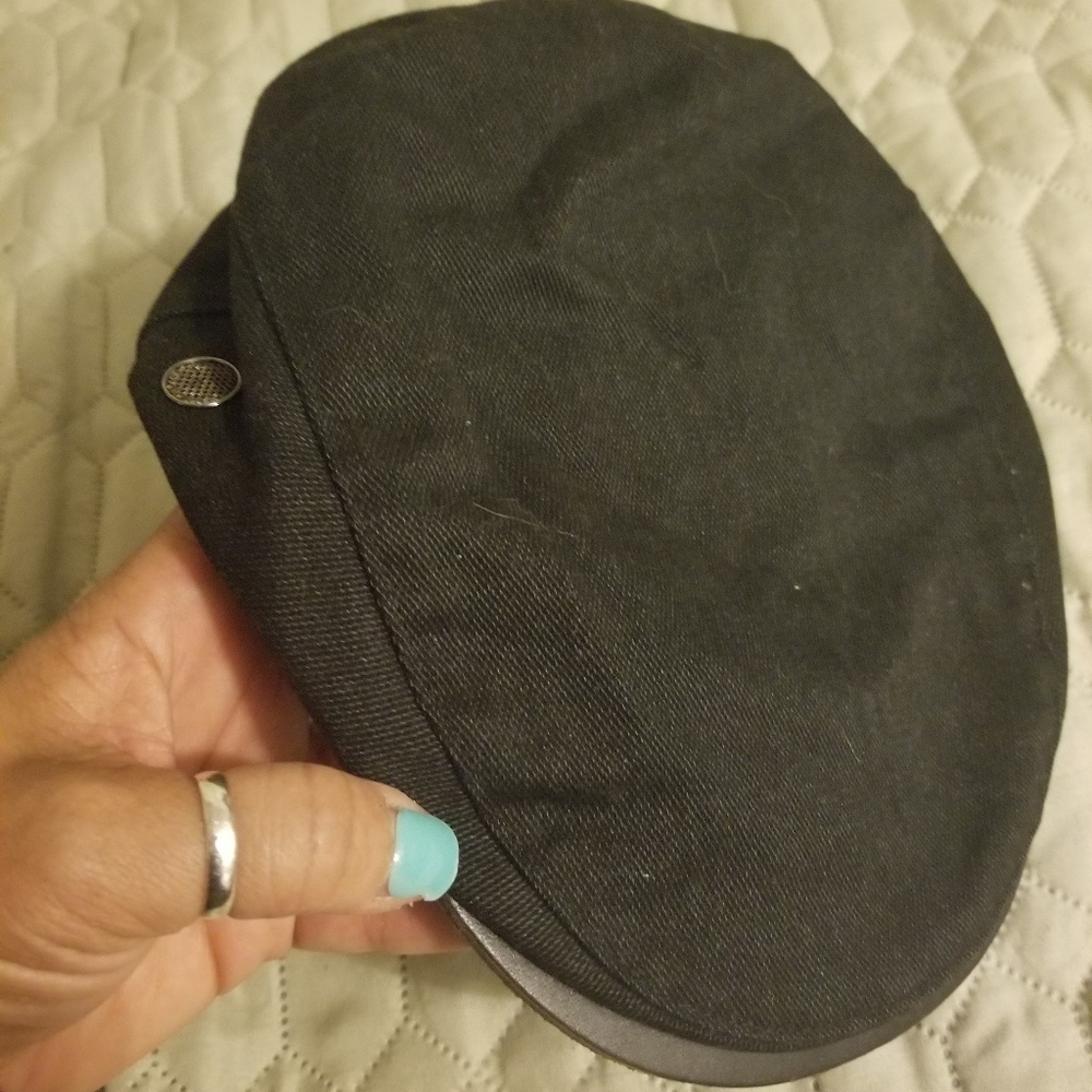 Bailey of Hollywood Newsboy, flat cap A-4